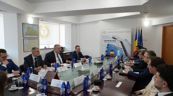 ccir consolideaza relatiile economice bilaterale cu mediul de afaceri argentinian