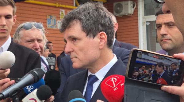 ce nu s a vazut de la galati in timpul vizitei presedintelui nicusor dan video