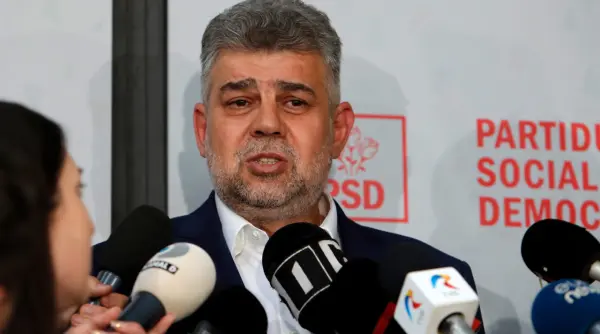 ciolacu confirma dezvaluirile lui sebastian ghita dupa drona prabusita la galati romania a avut un sistem anti drona din germania