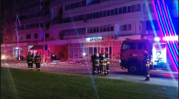 o drona fabricata in rusia a lovit un bloc din galati primarul ionut pucheanu moment pe care nimeni nu si l ar fi imaginat
