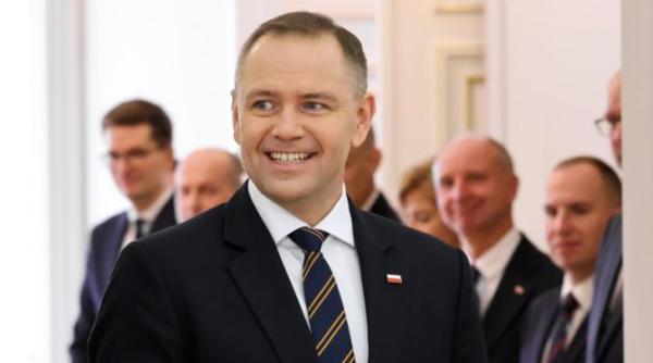parlamentul poloniei a adoptat legea parteneriatului civil karol nawrocki sustine ca nu o va promulga