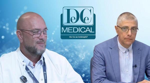 patologii vertebrale si solutii chirurgicale dr vadim palii sanador la dc medical si dc news