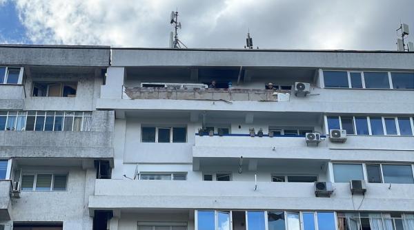 presedintele nicusor dan a ajuns la galati video informatii de ultima ora