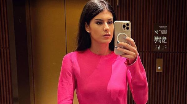 sorana cirstea emotionata la roland garros 2026 cine a venit sa o sustina