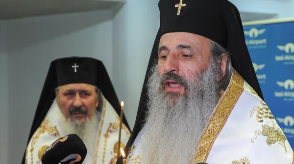 ips teofan preia conducerea mitropoliei basarabiei ips petru s a retras din slujirea de arhiepiscop si mitropolit