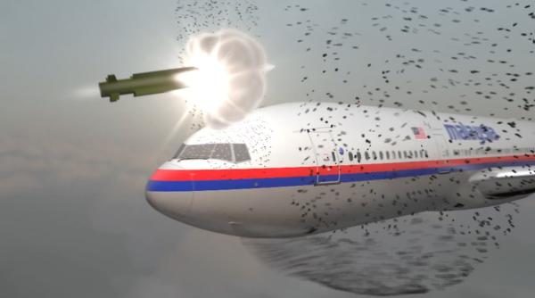 rezultatul anchetei daca am trimite la moscova drona rusa care a lovit galatiul exista un precedent cazul mh17