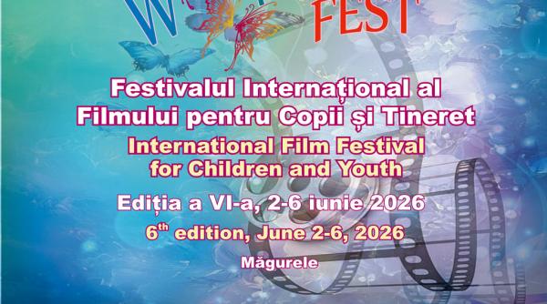 100 de copii vor decide castigatorii wonderfest 2026