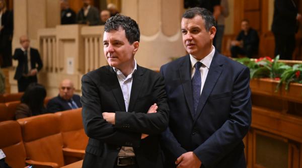 eugen tomac va fi desemnat premier independent surse