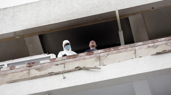 la fiecare doi morti din ucraina romania a mai sapat un mormant ce e dincolo de drona din galati