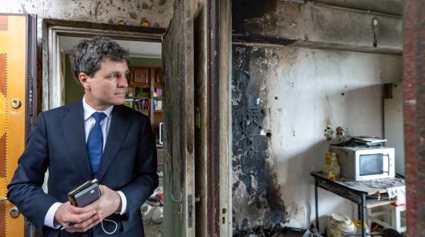 nicusor dan anunta la bbc ca romania nu se teme sa mearga si mai departe expulzarea din tara a ambasadorului rus la bucuresti