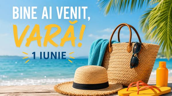 cum sa te pregatesti pentru venirea verii idei practice pentru 1 iunie si sezonul cald