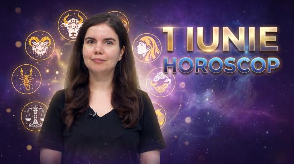 horoscop 1 iunie 2026 mercur intra in rac astrolog daniela simulescu previziuni toate zodiile