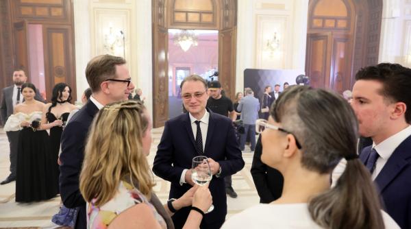 negocieri pentru guvernul tomac ministri tehnocrati secretari de stat de la partide