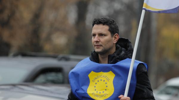 problemele se tin scai de europolul lui andreica dupa ce liderul din dambovita a fost arestat intr o ancheta dna altul de la bucuresti a urcat beat la volan