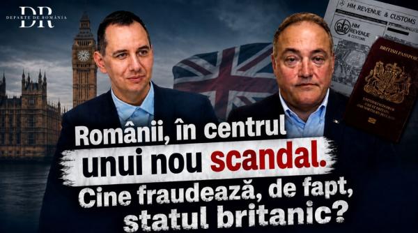 romanii fraudeaza sistemul de studii din uk si incaseaza zeci de mii de lire care e adevarul