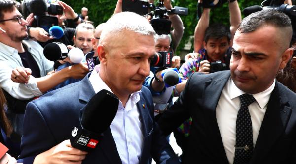 acuzatiile care i se aduc sefului armatei generalul vlad gheorghita precizarile dna