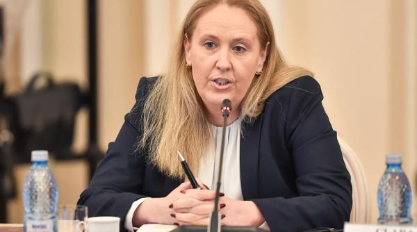 corina raluca incrosnatu a fost votata la conducerea icr