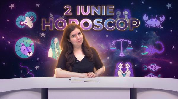 horoscop 2 iunie 2026 astrolog daniela simulescu previziunile pentru toate zodiile