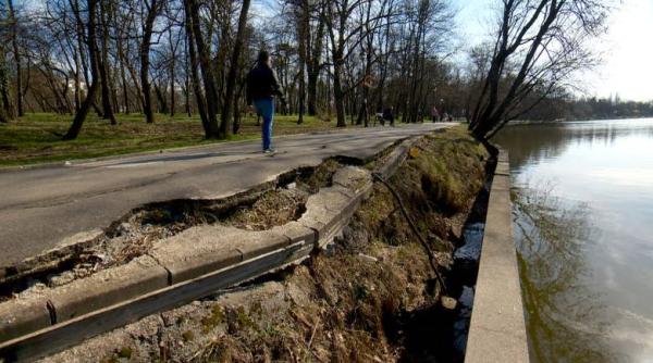 mitica dragomir concesionarul lacului herastrau semnal de alarma dupa decizia primariei se va imputi