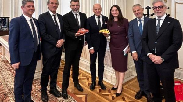 robert cazasnciuc la aniversarea a 80 de ani a republicii itralia o relatie speciala fundamentata pe radacini culturale si istorice comune