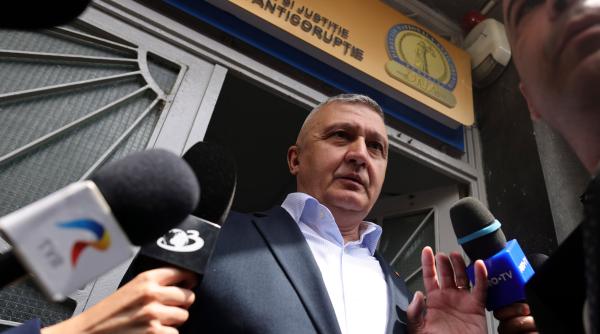 seful armatei generalul vlad gheorghita audiat la dna