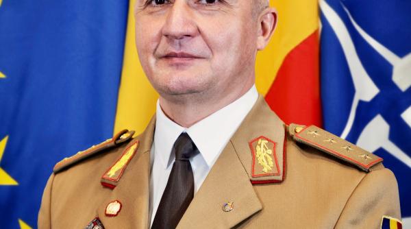 seful statului major al apararii nu pot sa nu observ caracterul cel putin curios al momentului ales pentru formularea acestei acuzatii