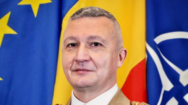 seful statului major al apararii nu pot sa nu observ caracterul cel putin curios al momentului ales pentru formularea acestei acuzatii