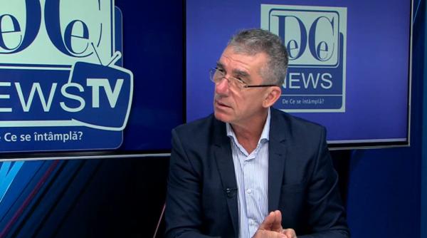 vasile marica sed lex e mult mai grav decat in 2010 2011 legea salarizarii afecteaza 5 milioane de romani video