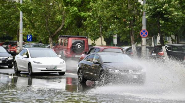 alerte de furtuni in mai multe judete din tara anm harta zonelor vizate