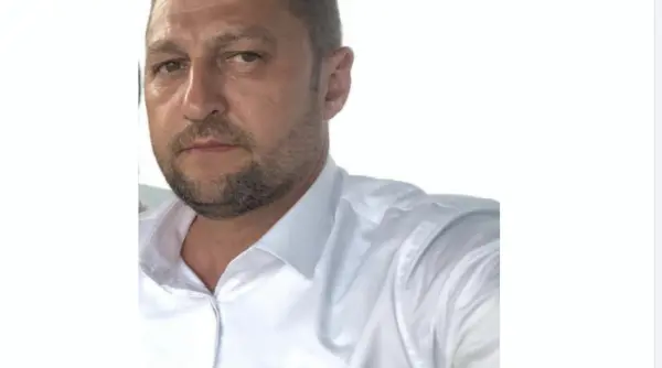 drum lin catre ingeri sotul meu drag val de mesaje despre politistul ciprian verdes dupa anuntul sotiei sale