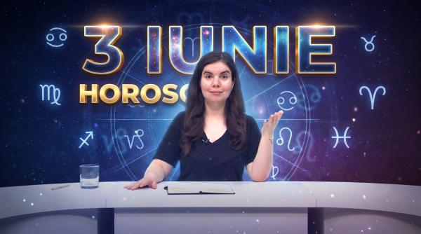horoscop 3 iunie 2026 astrolog daniela simulescu previziunile pentru toate zodiile