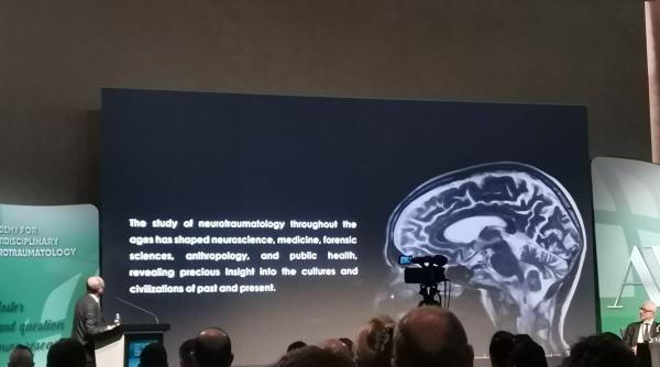 creierul noua urgenta medicala globala prof dr dafin muresanu semnal de alarma la dc news neurotraumatologia este inca neglijata