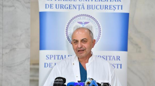 medicul catalin cirstoiu favorit sa preia ministerul sanatatii in guvernul tomac