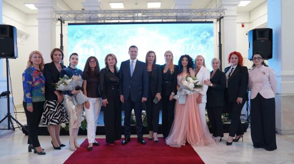corneliu stefan gala de excelenta a judetului dambovita editia a v a