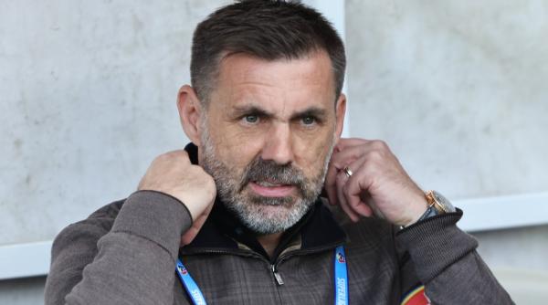 despartire soc in superliga zeljko kopic a plecat de la dinamo