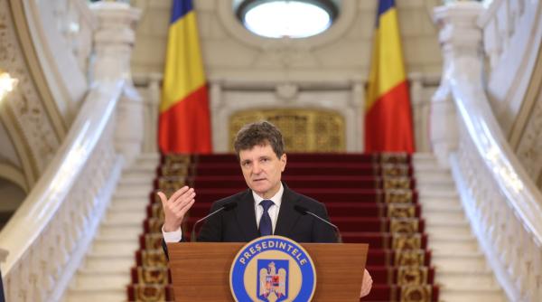 din culisele formarii noului guvern povestea din spatele desemnarii lui eugen tomac