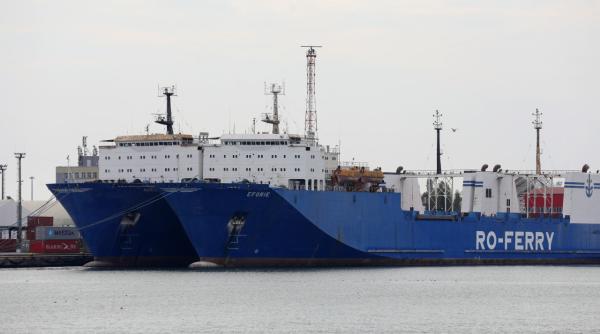 drona maritima care a explodat in portul constanta a ucrainei confirmare de la kiev