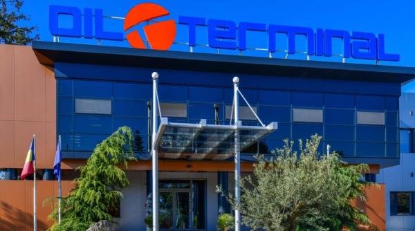 oil terminal in centrul unui val de litigii legate de proiectul iulius si terenul de 38 de hectare
