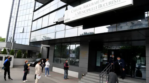 pacientii cu cancer diabet boli grave loviti din nou de cnas nu e greseala e strategie