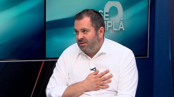 salariul unui ministru in romania cezar dragoescu usr o bataie de joc sa le facem ca in polonia 8 000 de euro