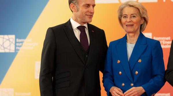 ursula von der leyen mesaj pentru romania dupa explozia din portul constanta