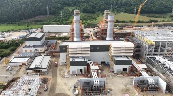 cand va fi finalizata termocentrala mintia bolojan va produce 1700 mw dintr un consum national de 9000 pe zi