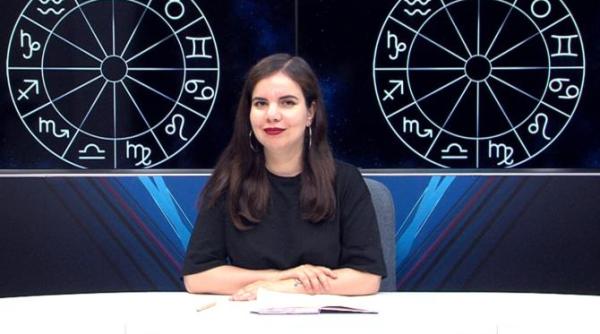 horoscop 8 14 iunie 2026 astrologul daniela simulescu previziuni toate zodiile video