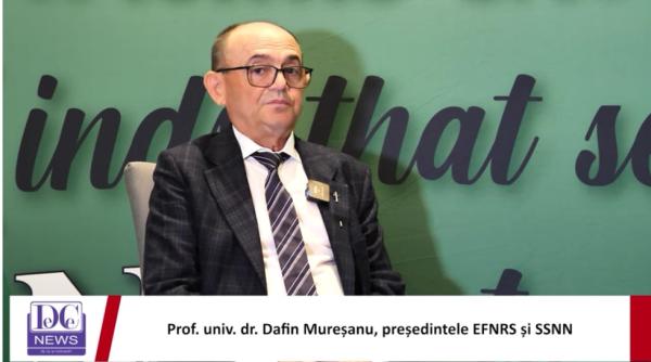prof dr dafin muresanu marturisire rara pentru dc news lucrul care il sperie in evolutia patologiilor neurologice avertisment pentru romani