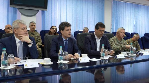 raportul privind anularea alegerilor din 2024 nicusor dan anunta cand ar putea fi prezentat