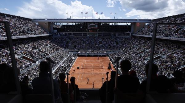 controverse la roland garros ce se intampla cu fanii care au cumparat bilete pentru semifinala anulata din cauza unui virus