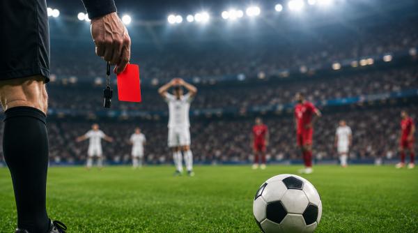 iranul acuza ca personalul nationalei de fotbal a fost refuzat la vize pentru cupa mondiala
