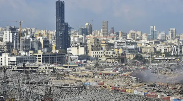 putea portul constanta sa devina noul beirut analiza expertilor dupa incidentul cu drona marina explodata