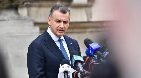 Bogdan Chirieac: ”Dacă Guvernul arată așa cum este