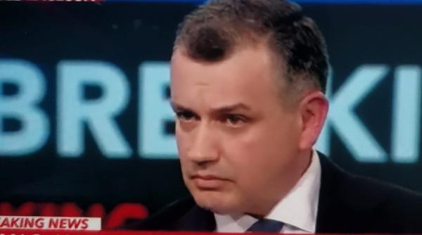 eugen tomac in lacrimi la tv despre originile sale plecam descult spre frontiera e un moment care te marcheaza